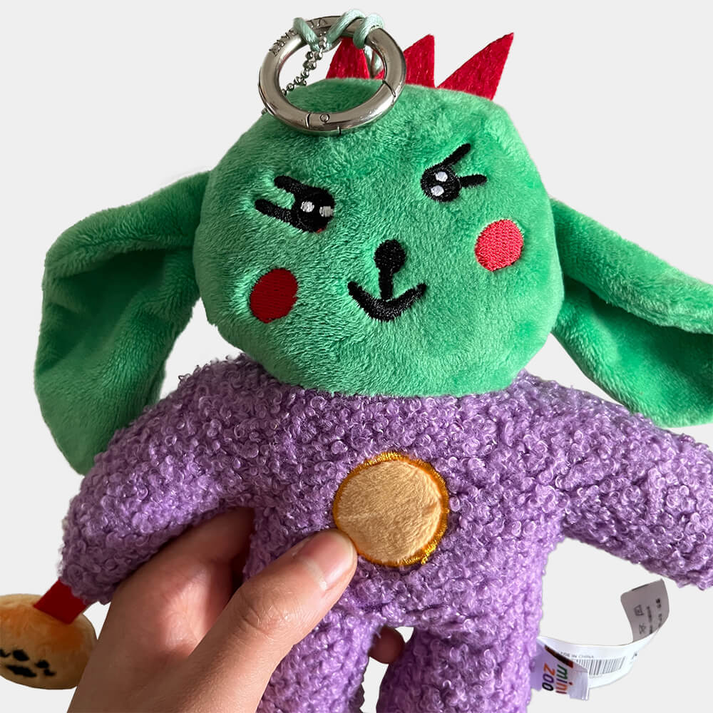 Adorable-Plush-Dog-Charm-And-Pet-Toy-Squeaker-Inside