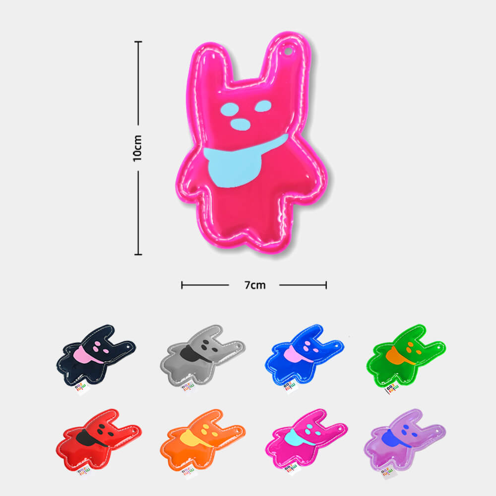 Size-Measurement-10cm-By-And-8-Colors-Available
