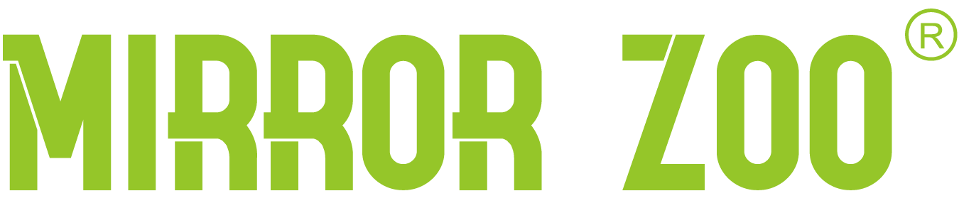 mirror zoo logo