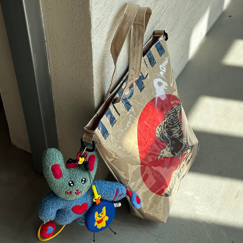 Stylish-And-Adorable-Bunny-Plushie-Bag-Accessory